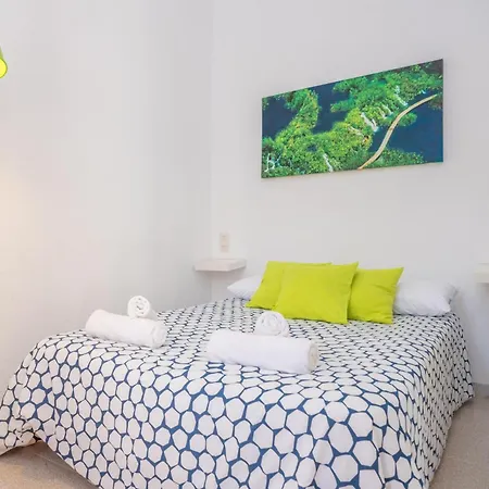 Calpe * Can Picafort (Mallorca)