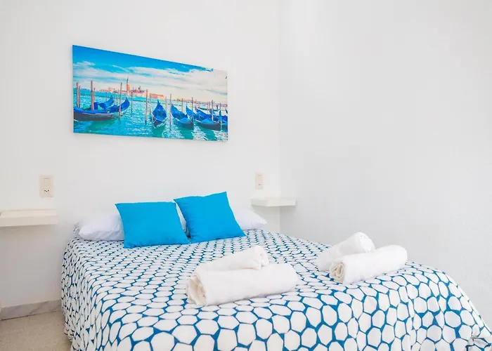 Calpe Can Picafort (Mallorca)