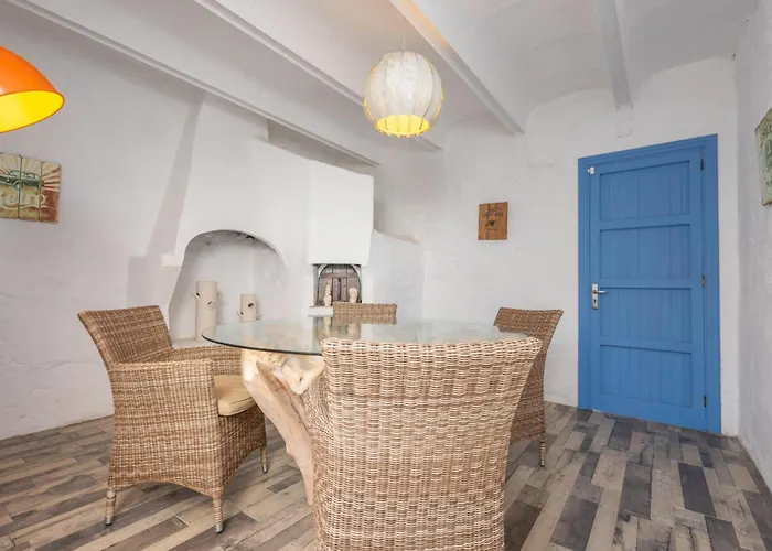 Calpe Chalet Can Picafort (Mallorca)