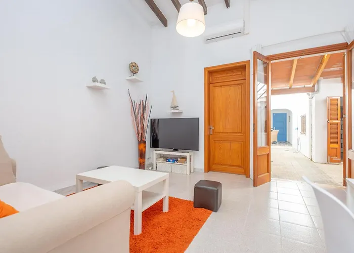 Chalet Calpe Can Picafort (Mallorca)