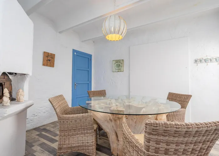 Calpe Can Picafort (Mallorca)