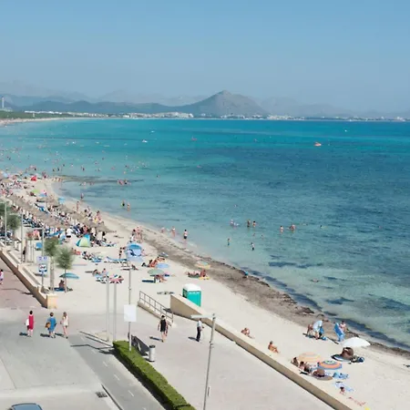 Dağ evi Calpe