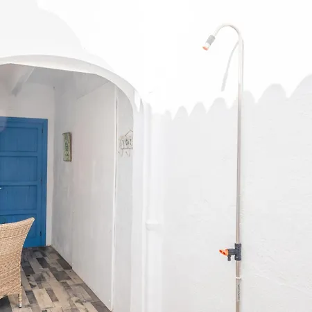 Dağ evi Calpe Can Picafort (Mallorca)