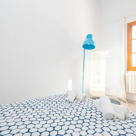 Alpesi faház Calpe *