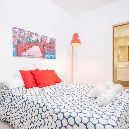 Dağ evi Calpe Can Picafort (Mallorca)