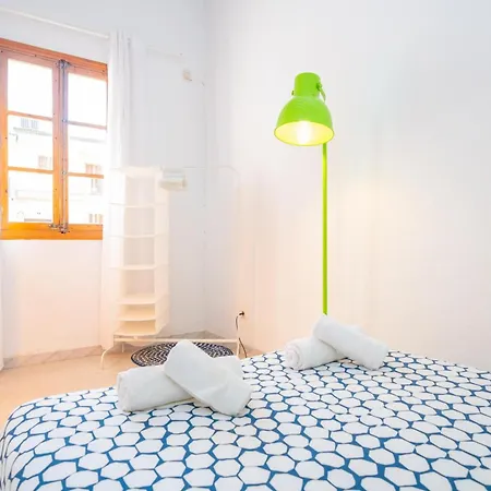 Calpe Alpesi faház *