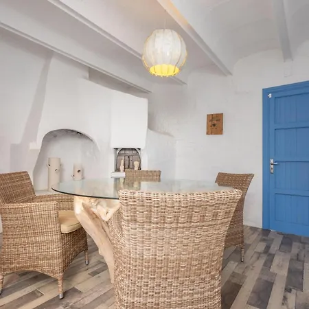 Calpe Dağ evi Can Picafort (Mallorca)