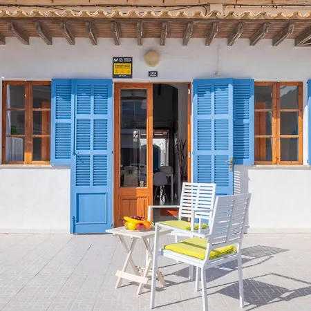 Dağ evi Calpe *