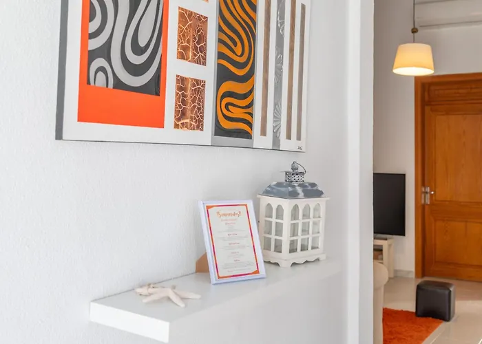 Calpe Chalet Can Picafort (Mallorca)