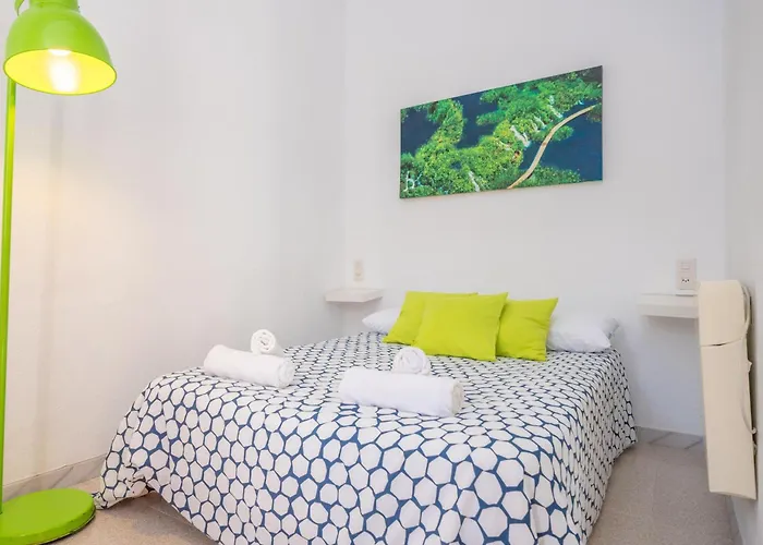 Calpe * Can Picafort (Mallorca)