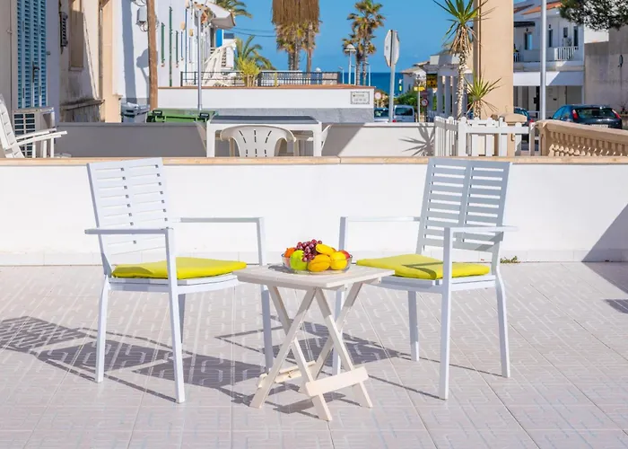 Calpe Chalet Can Picafort (Mallorca)