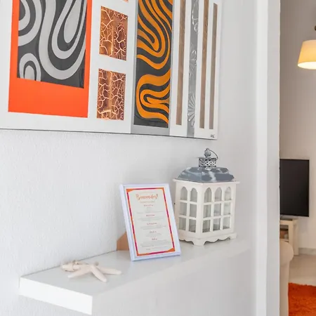 Calpe Chalet Can Picafort (Mallorca)