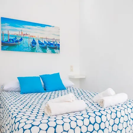 Calpe كان بيكافورت