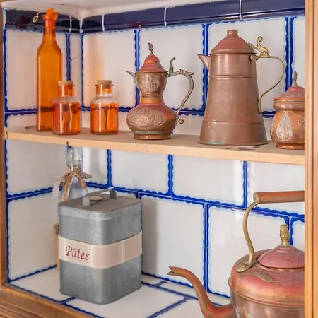 Calpe Chalet Can Picafort (Mallorca)