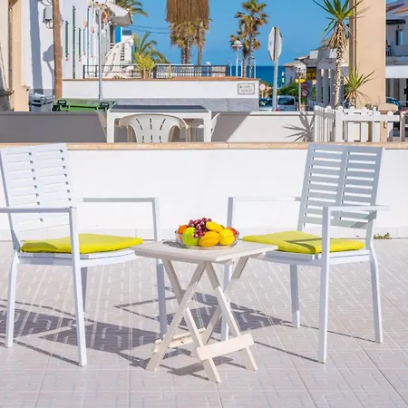 Calpe شاليه كان بيكافورت