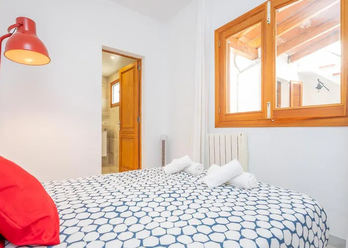 Calpe * Can Picafort (Mallorca)