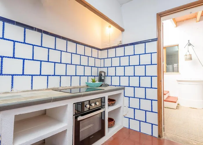 シャレー Calpe *