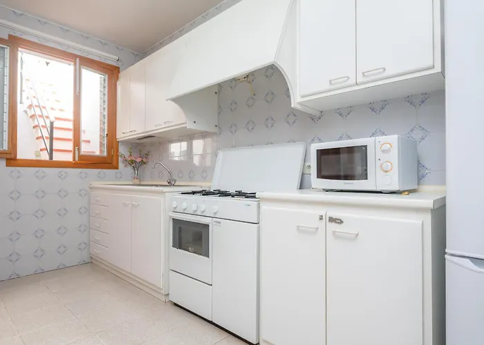 Calpe シャレー *