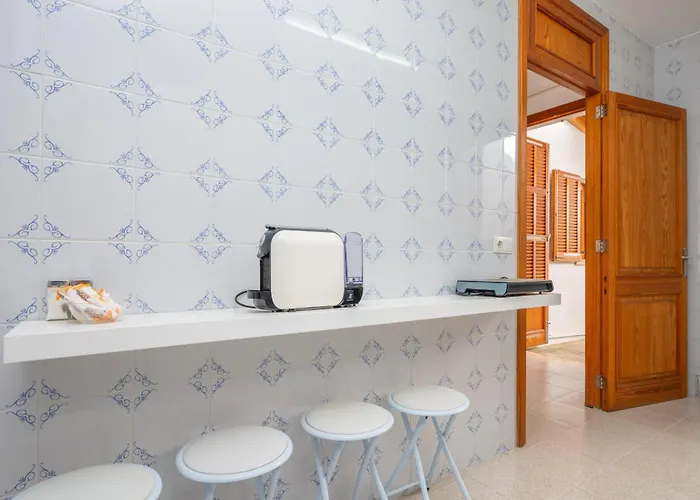 シャレー Calpe *