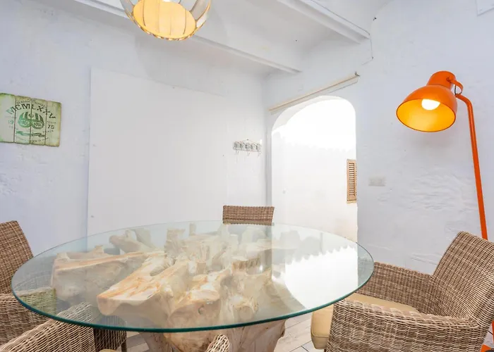 Calpe * カン・ピカフォルト